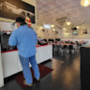 Meet your Posher, Ken